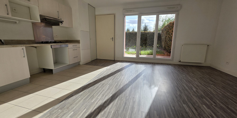 appartement à VILLENAVE D ORNON (33140)